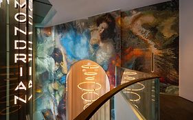 香港夢卓恩酒店