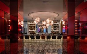 香港夢卓恩酒店